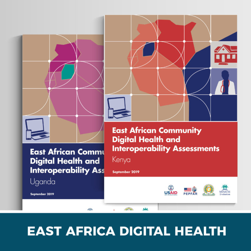 East African Community Digital Health Series